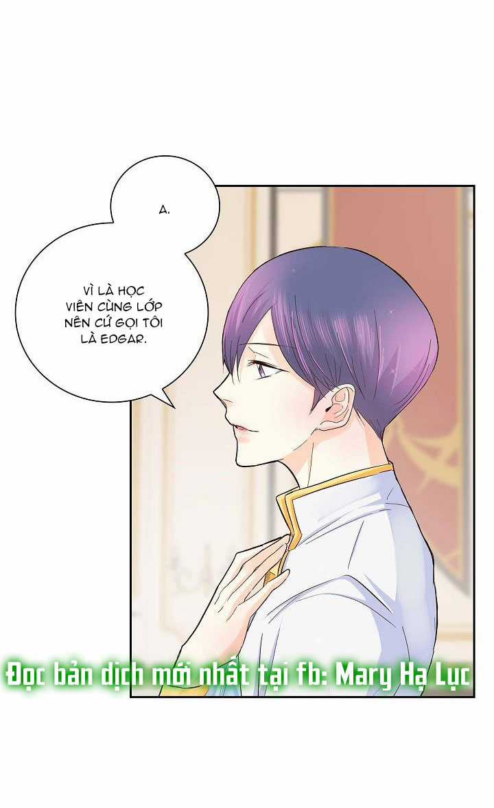 For stella - Vì Stella Chapter 4 trang 7