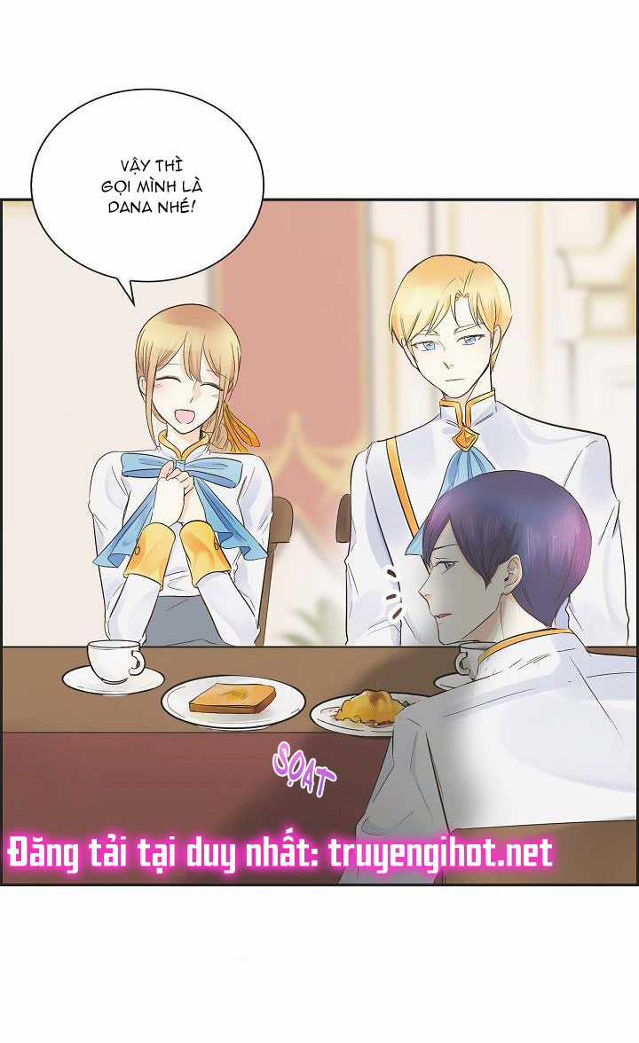 For stella - Vì Stella Chapter 4 trang 8