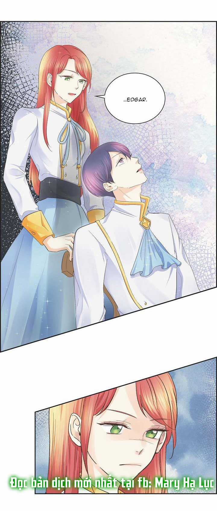 For stella - Vì Stella Chapter 4 trang 9