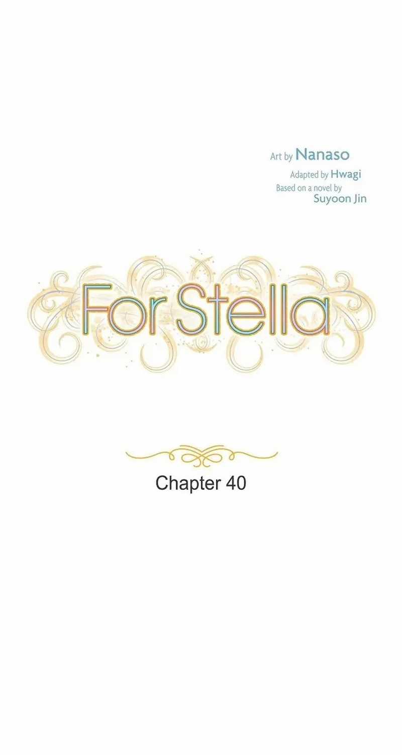For stella - Vì Stella Chapter 40 trang 0