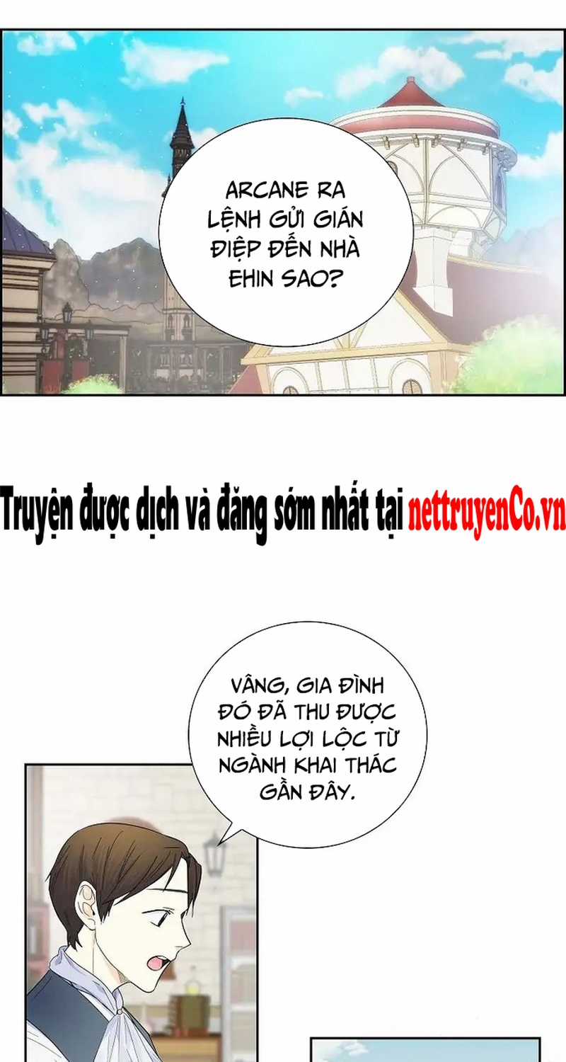 For stella - Vì Stella Chapter 40 trang 1