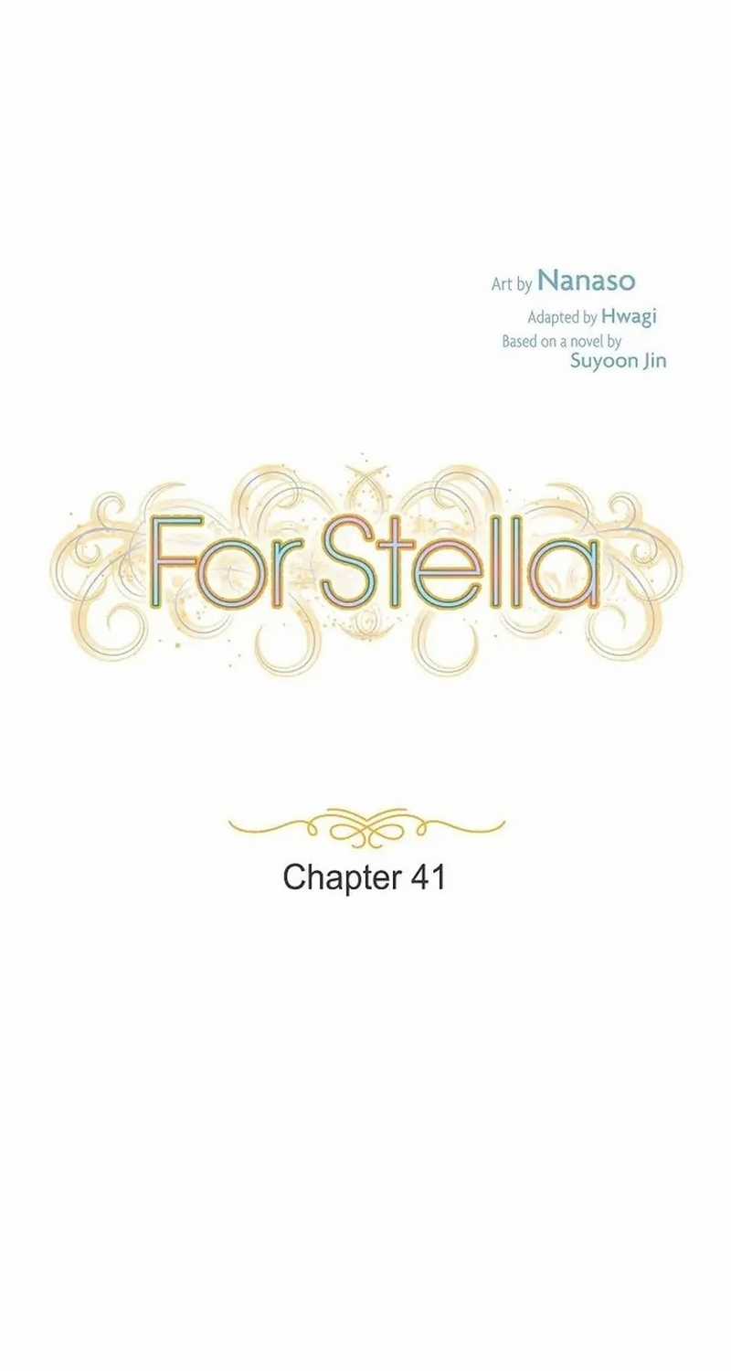 For stella - Vì Stella Chapter 41 trang 0