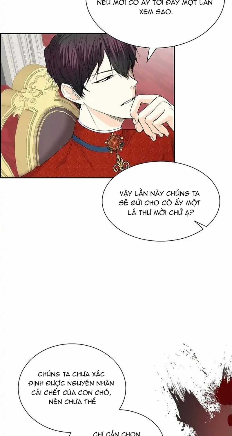 For stella - Vì Stella Chapter 41 trang 10