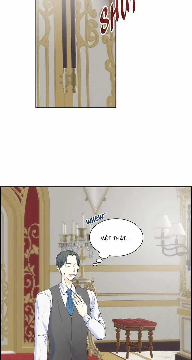 For stella - Vì Stella Chapter 41 trang 12