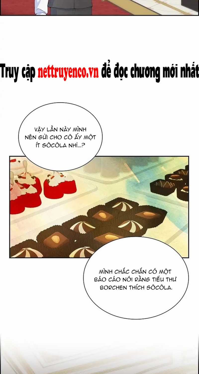 For stella - Vì Stella Chapter 41 trang 13