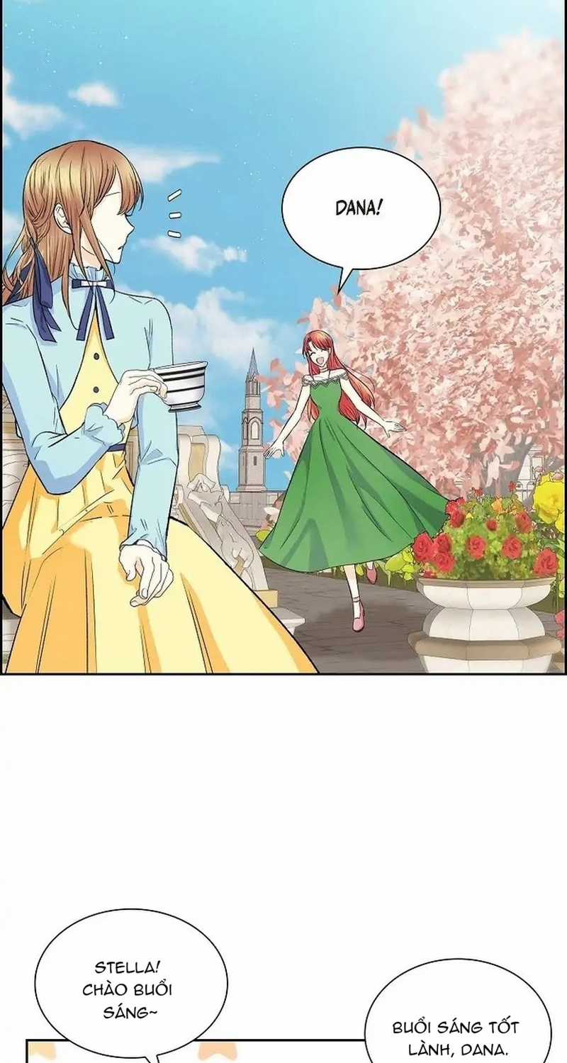 For stella - Vì Stella Chapter 41 trang 16