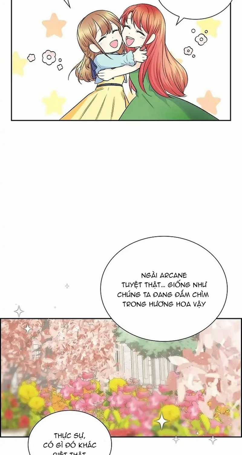 For stella - Vì Stella Chapter 41 trang 17
