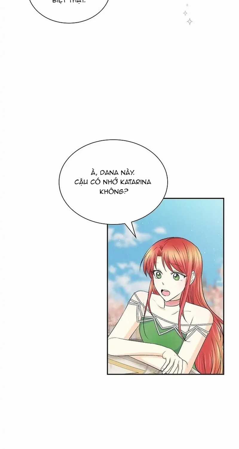 For stella - Vì Stella Chapter 41 trang 18