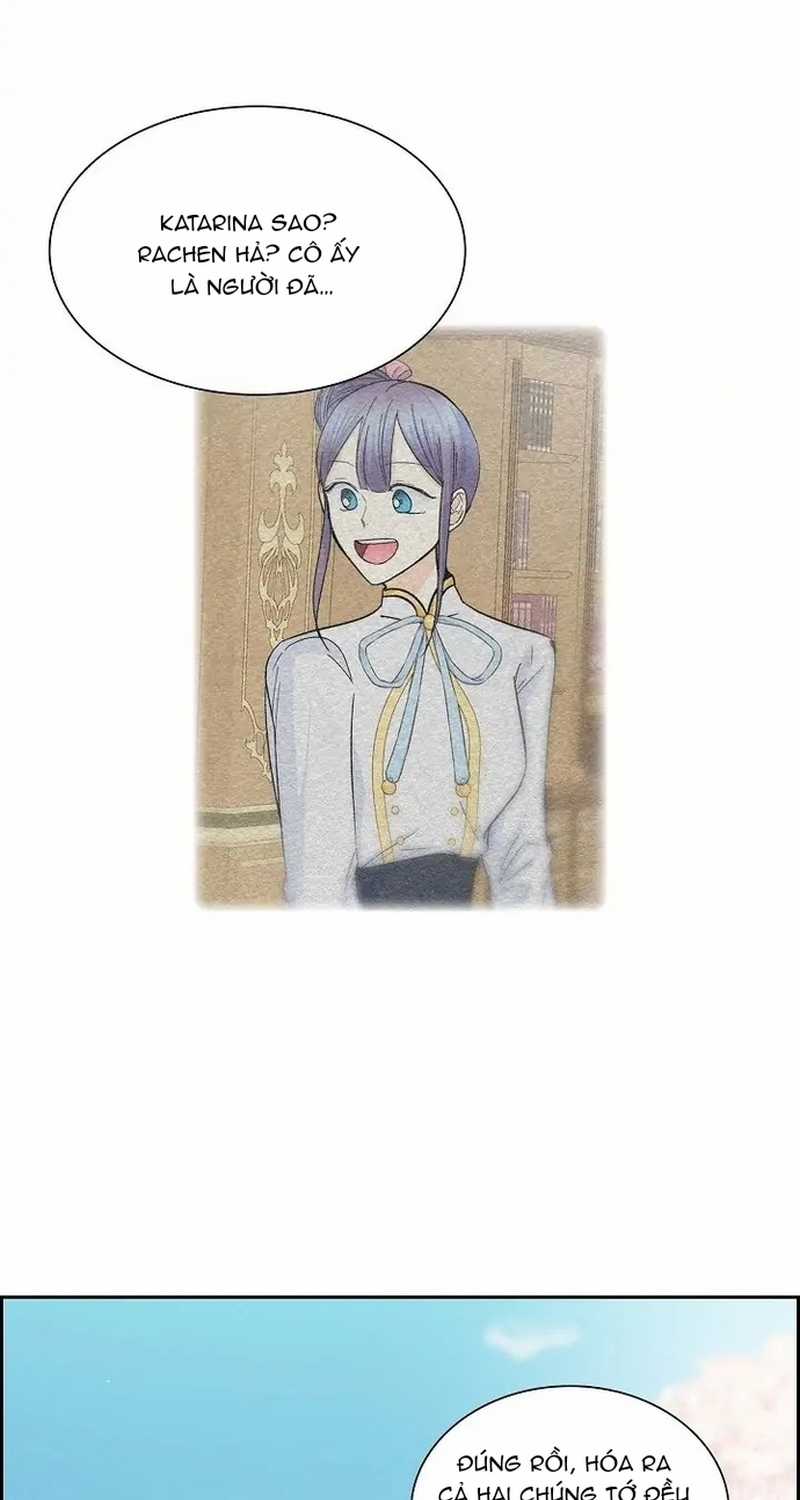 For stella - Vì Stella Chapter 41 trang 19