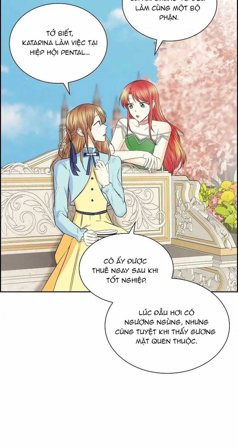 For stella - Vì Stella Chapter 41 trang 20