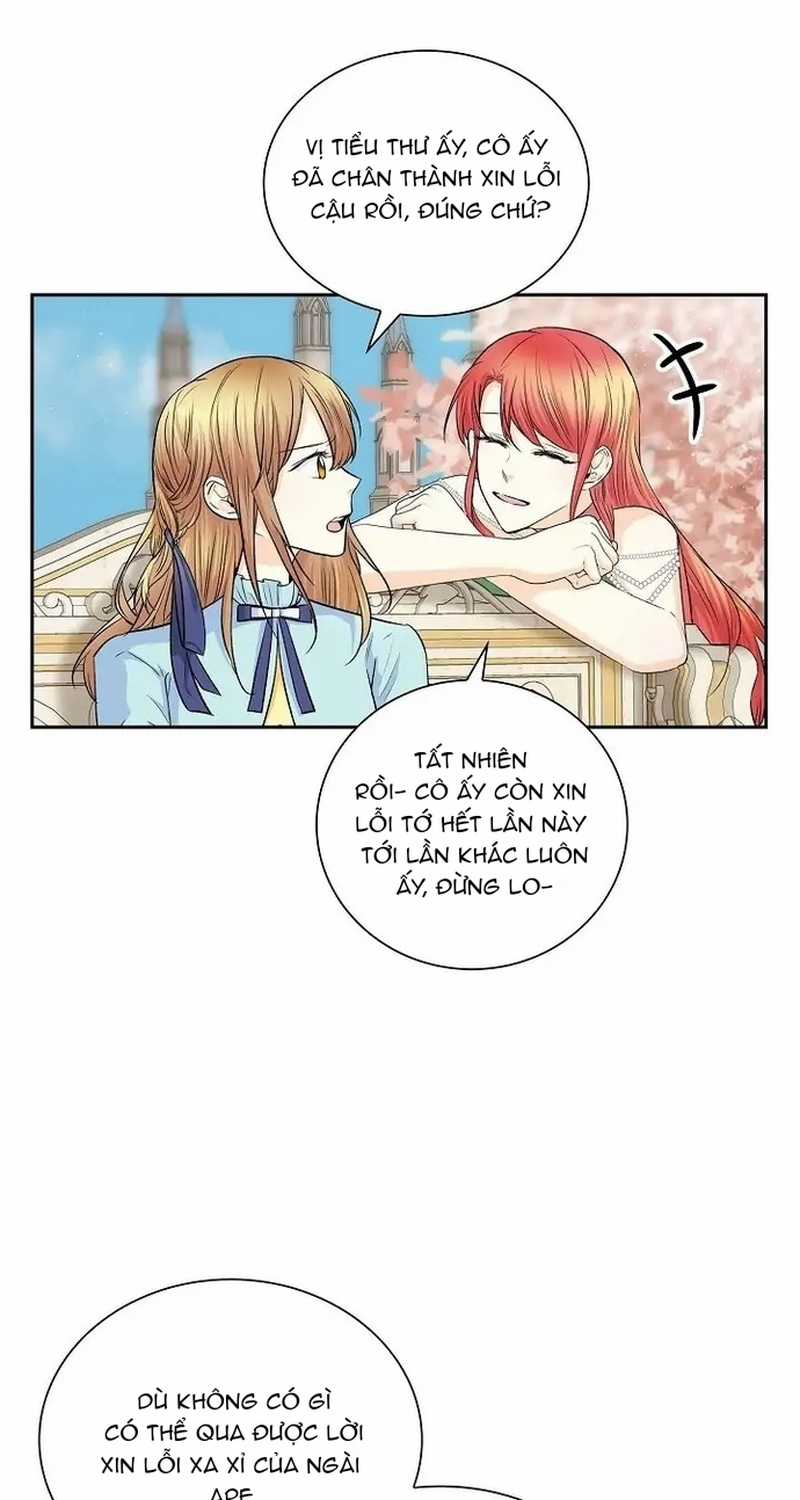 For stella - Vì Stella Chapter 41 trang 21