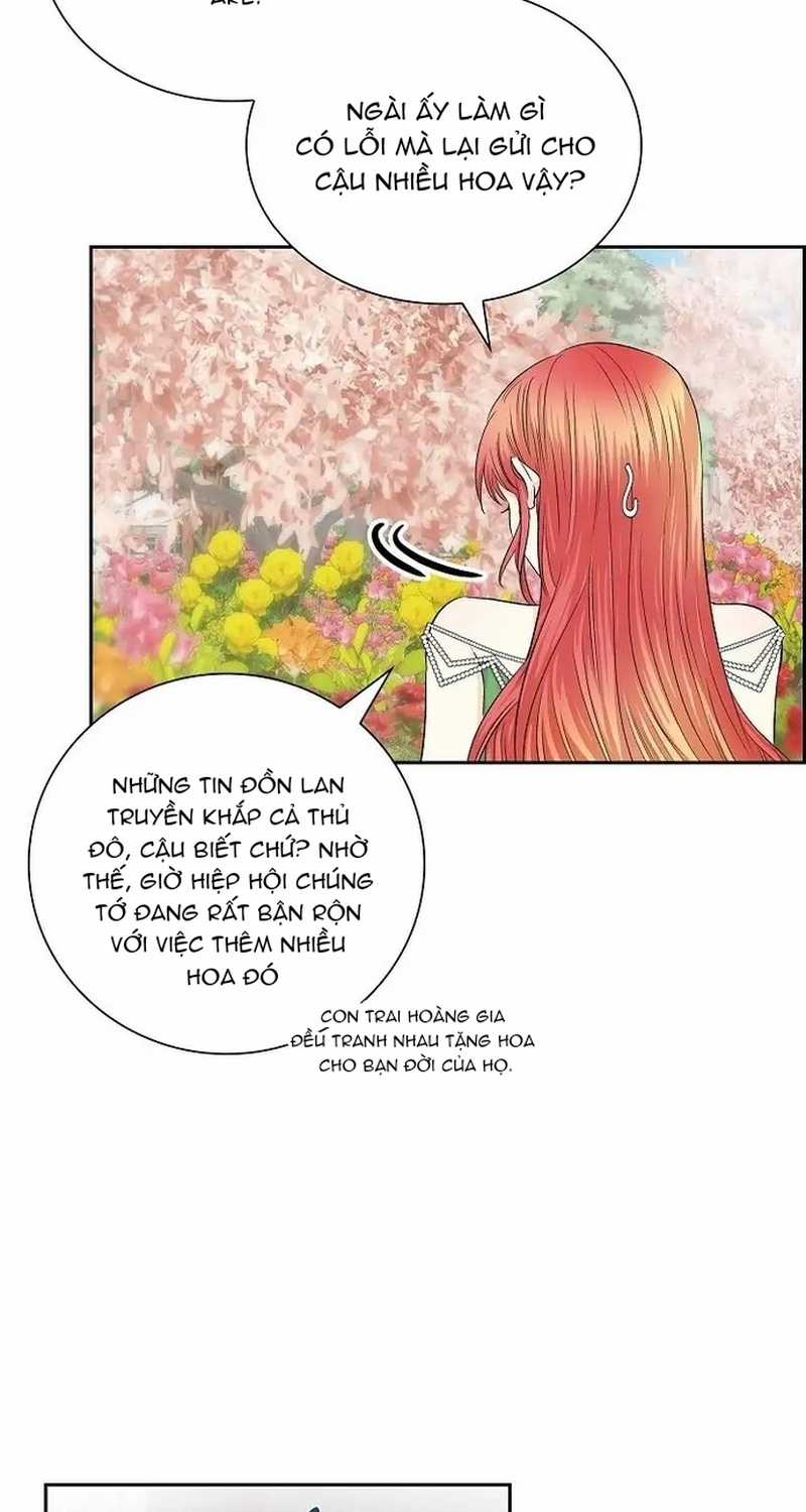 For stella - Vì Stella Chapter 41 trang 22
