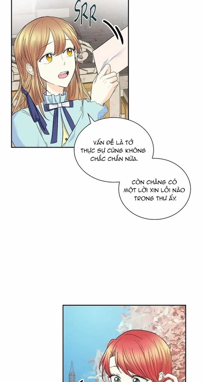 For stella - Vì Stella Chapter 41 trang 23