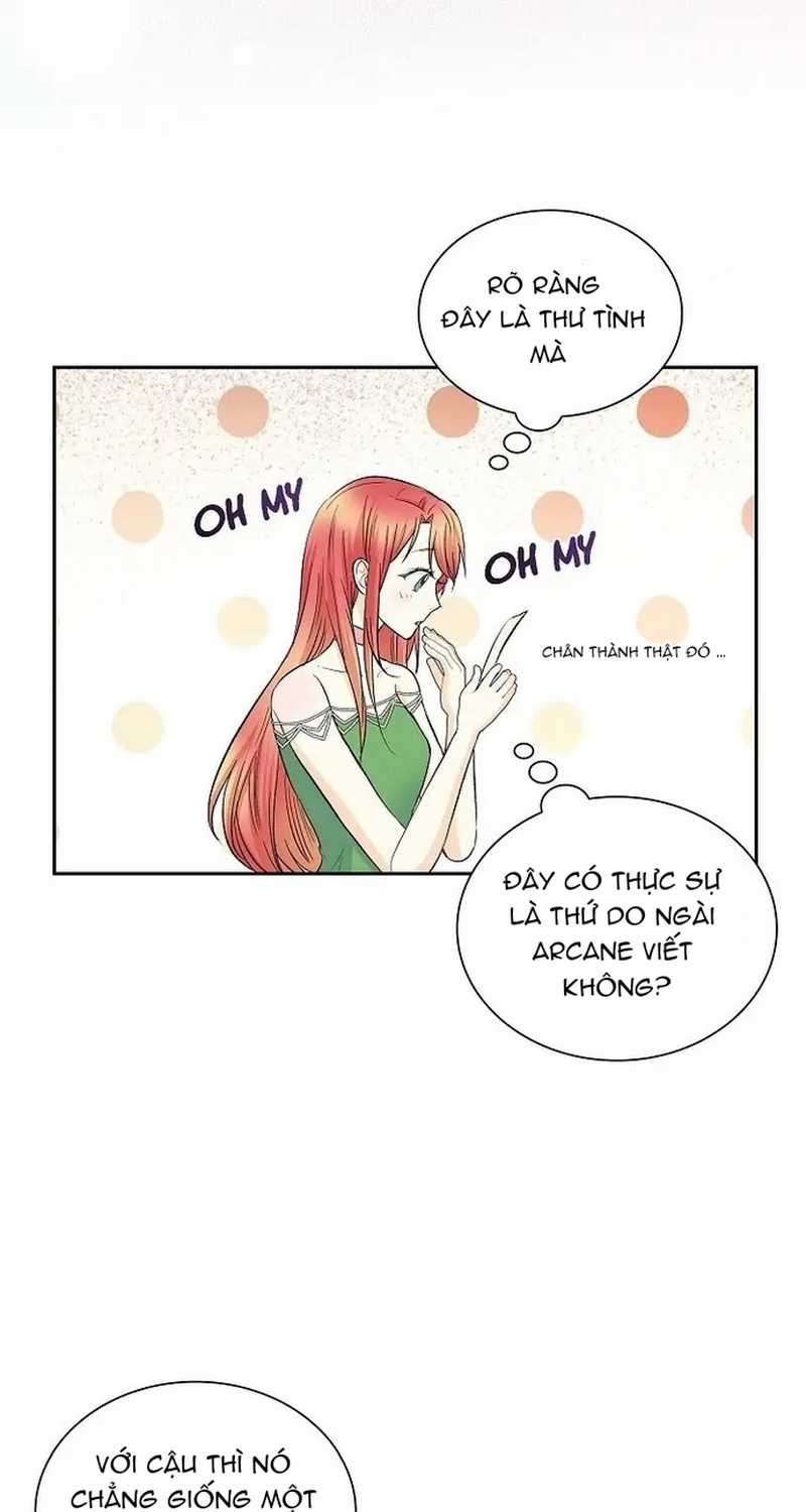 For stella - Vì Stella Chapter 41 trang 25