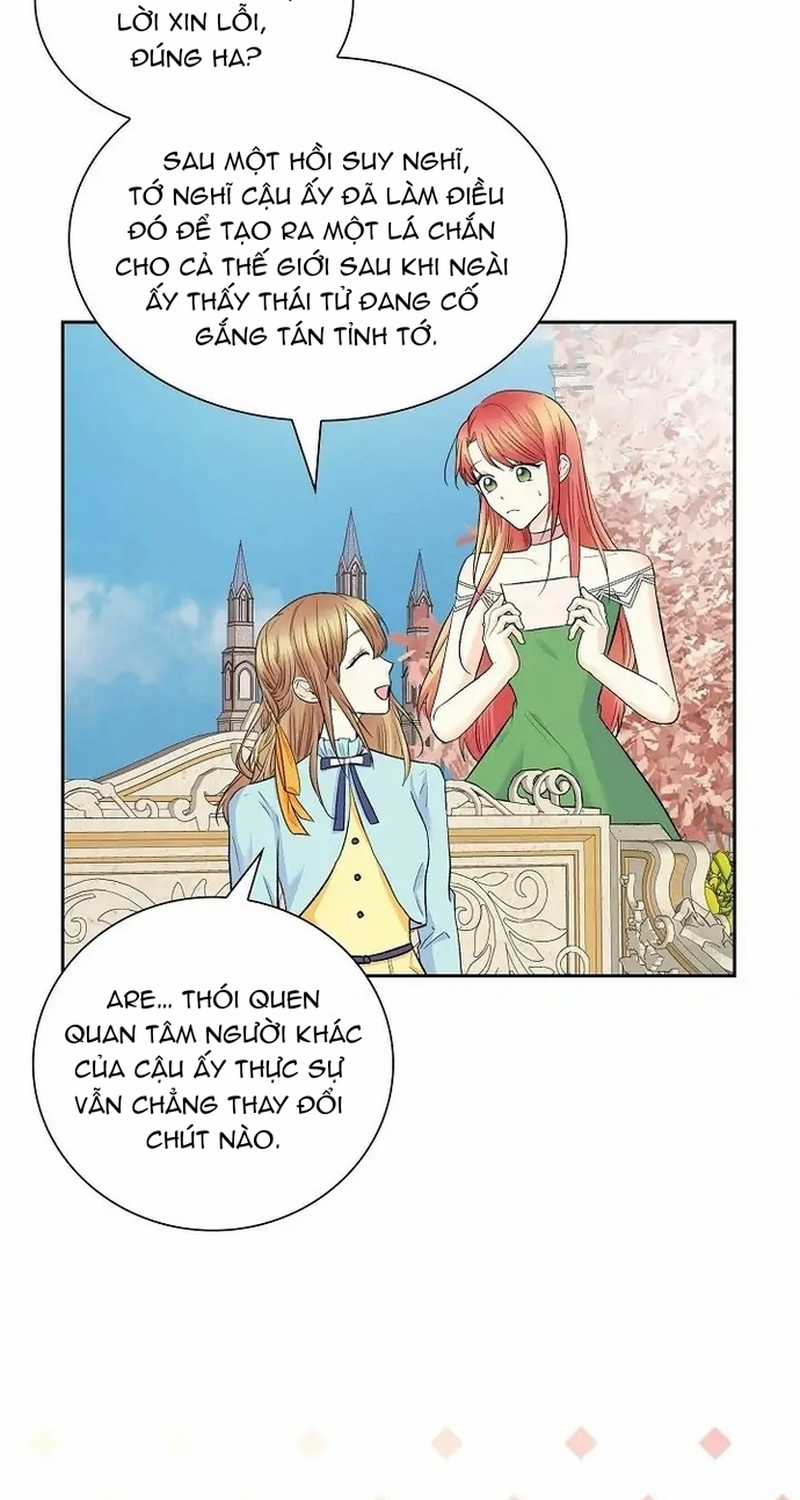 For stella - Vì Stella Chapter 41 trang 26