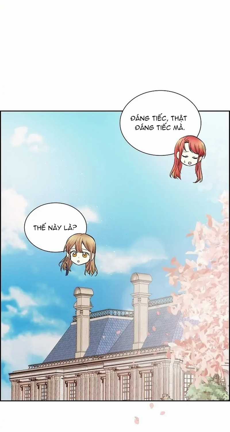 For stella - Vì Stella Chapter 41 trang 29