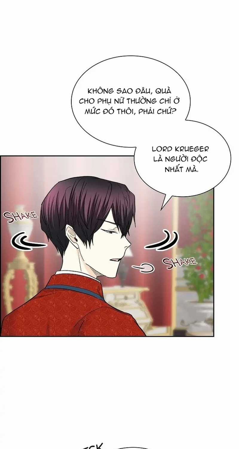 For stella - Vì Stella Chapter 41 trang 3