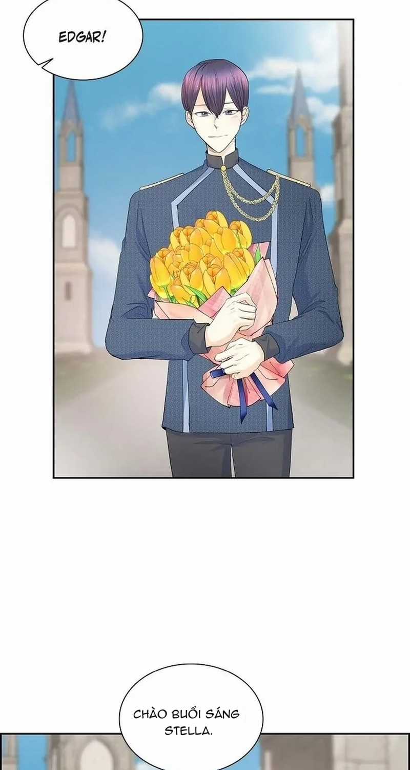For stella - Vì Stella Chapter 41 trang 31