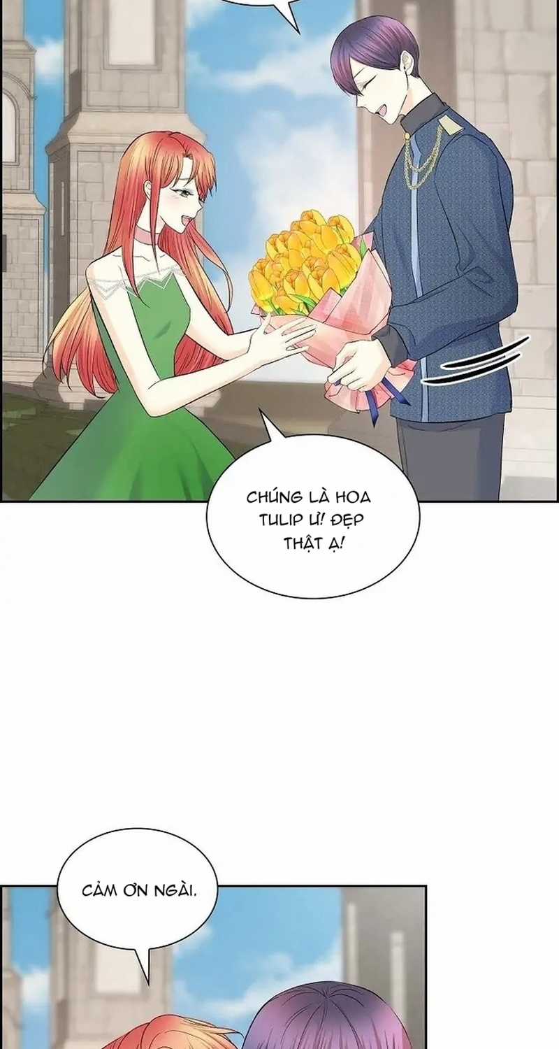For stella - Vì Stella Chapter 41 trang 32