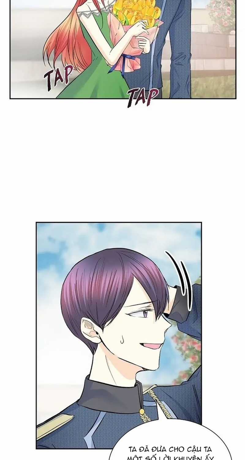 For stella - Vì Stella Chapter 41 trang 34