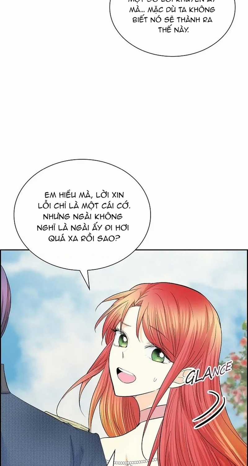 For stella - Vì Stella Chapter 41 trang 35