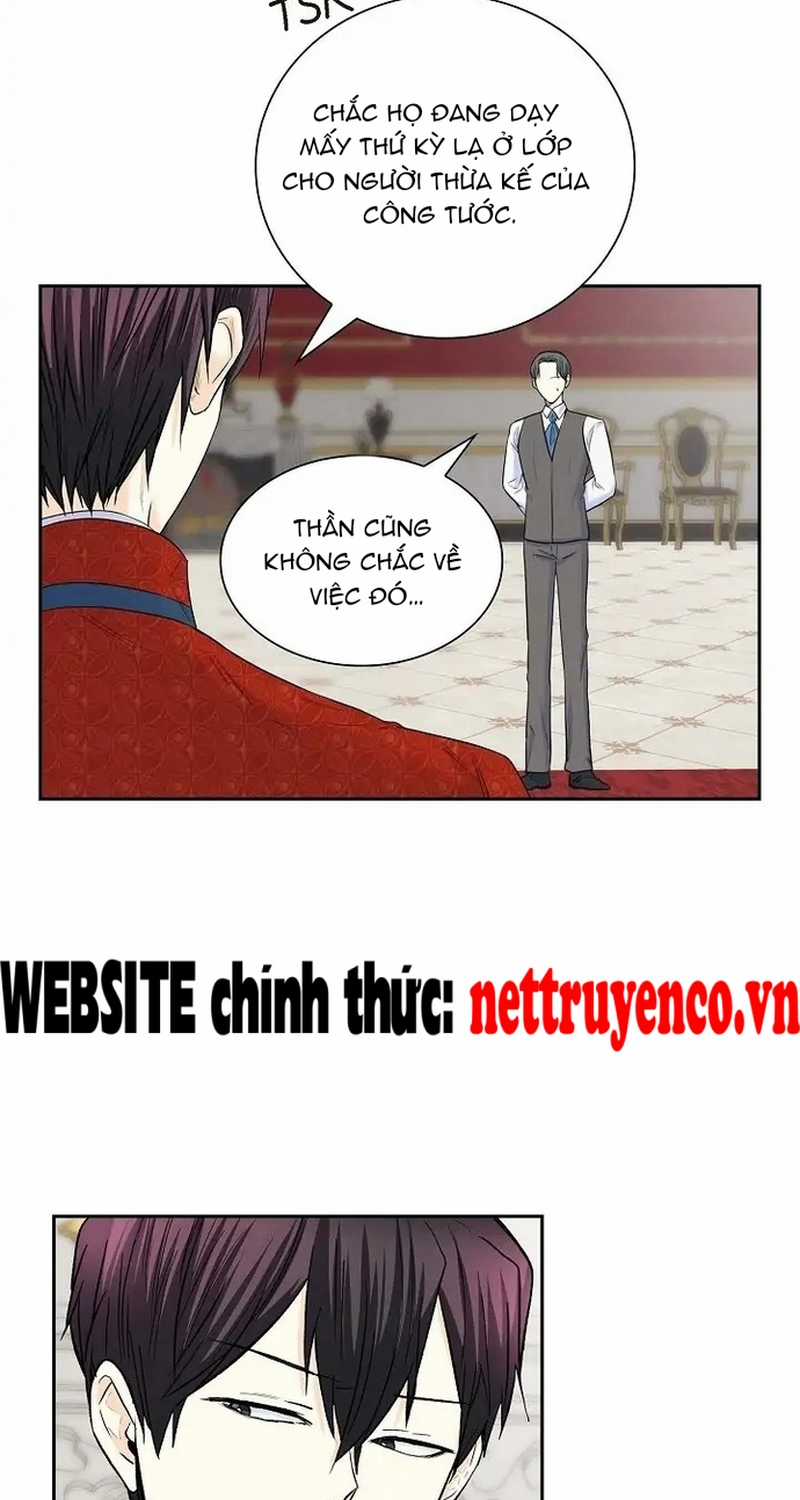 For stella - Vì Stella Chapter 41 trang 4