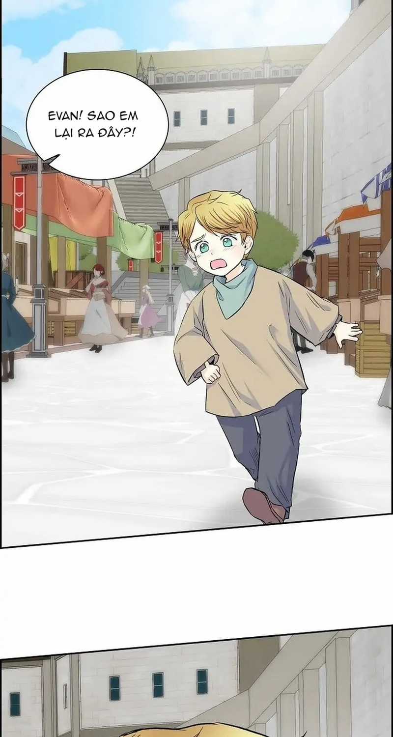 For stella - Vì Stella Chapter 41 trang 47