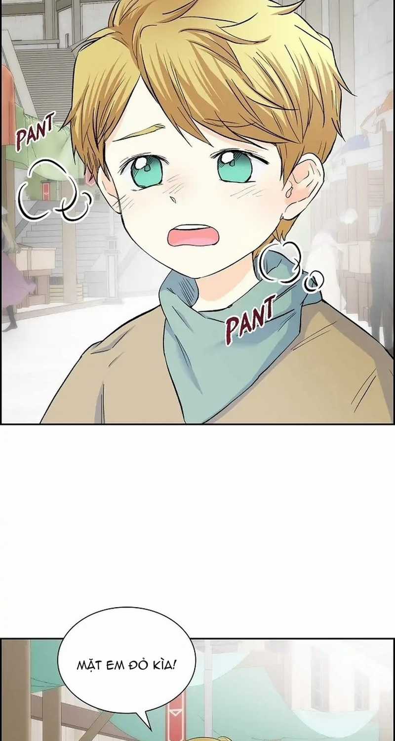 For stella - Vì Stella Chapter 41 trang 48