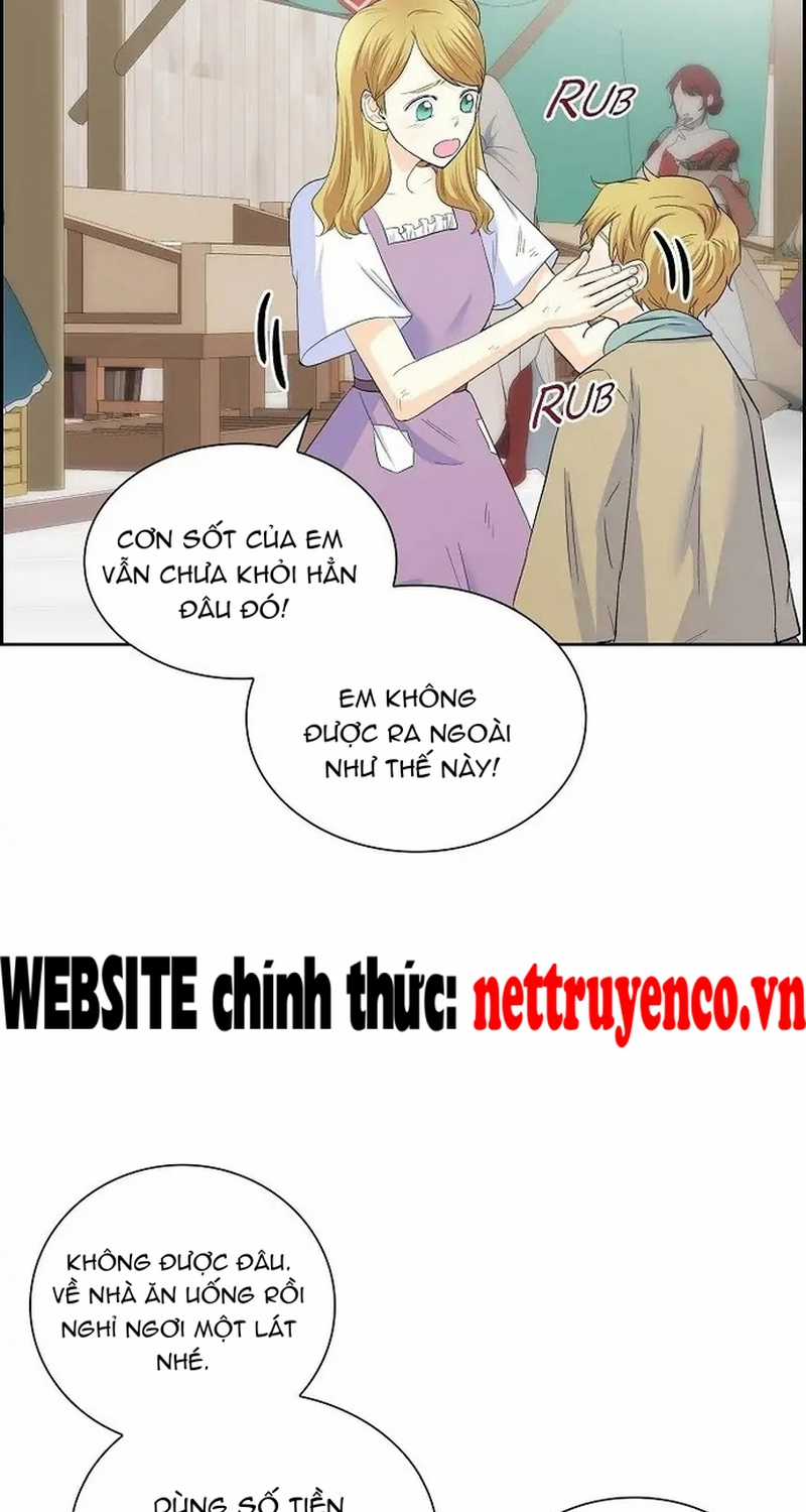 For stella - Vì Stella Chapter 41 trang 49