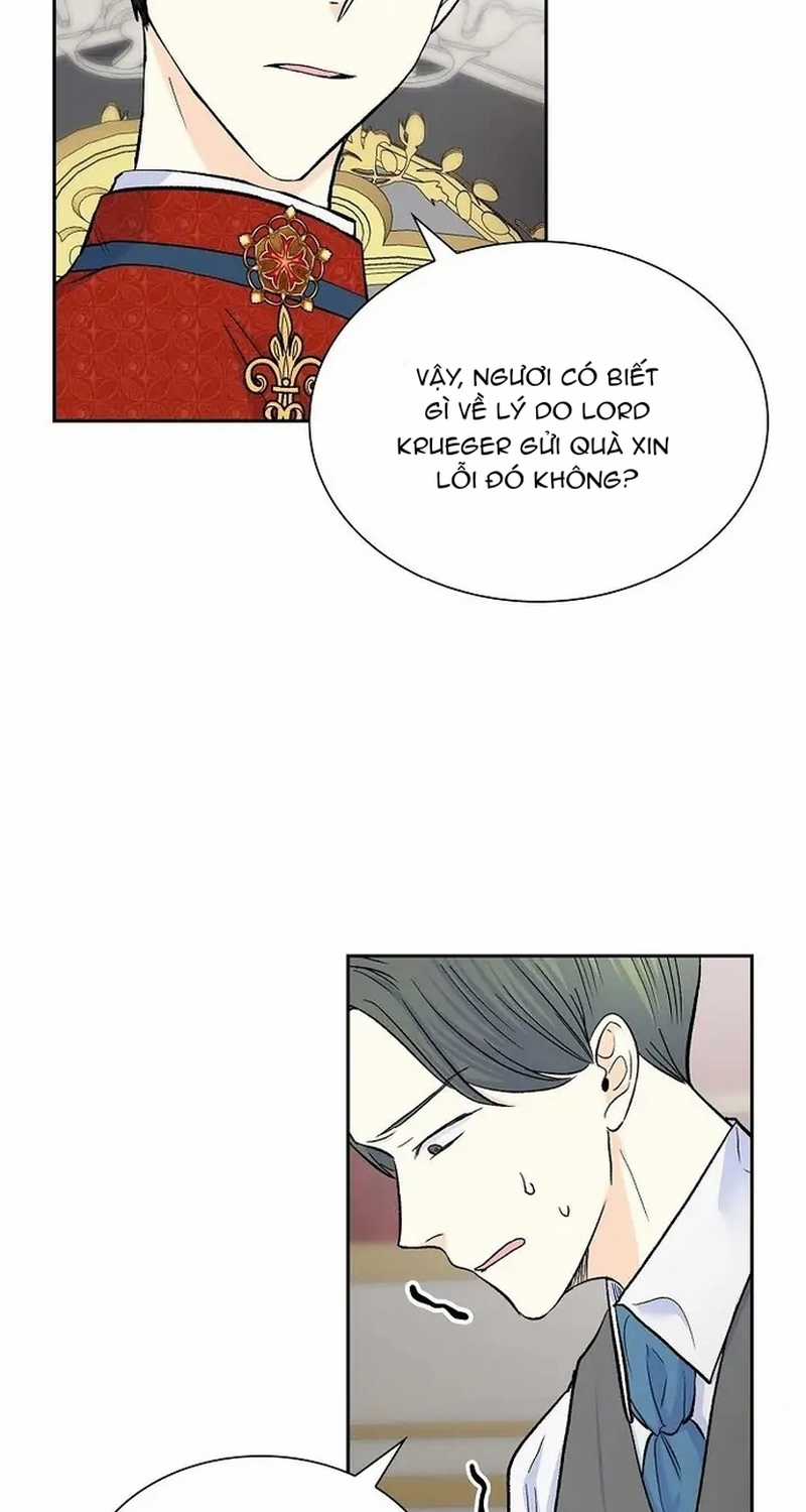 For stella - Vì Stella Chapter 41 trang 5