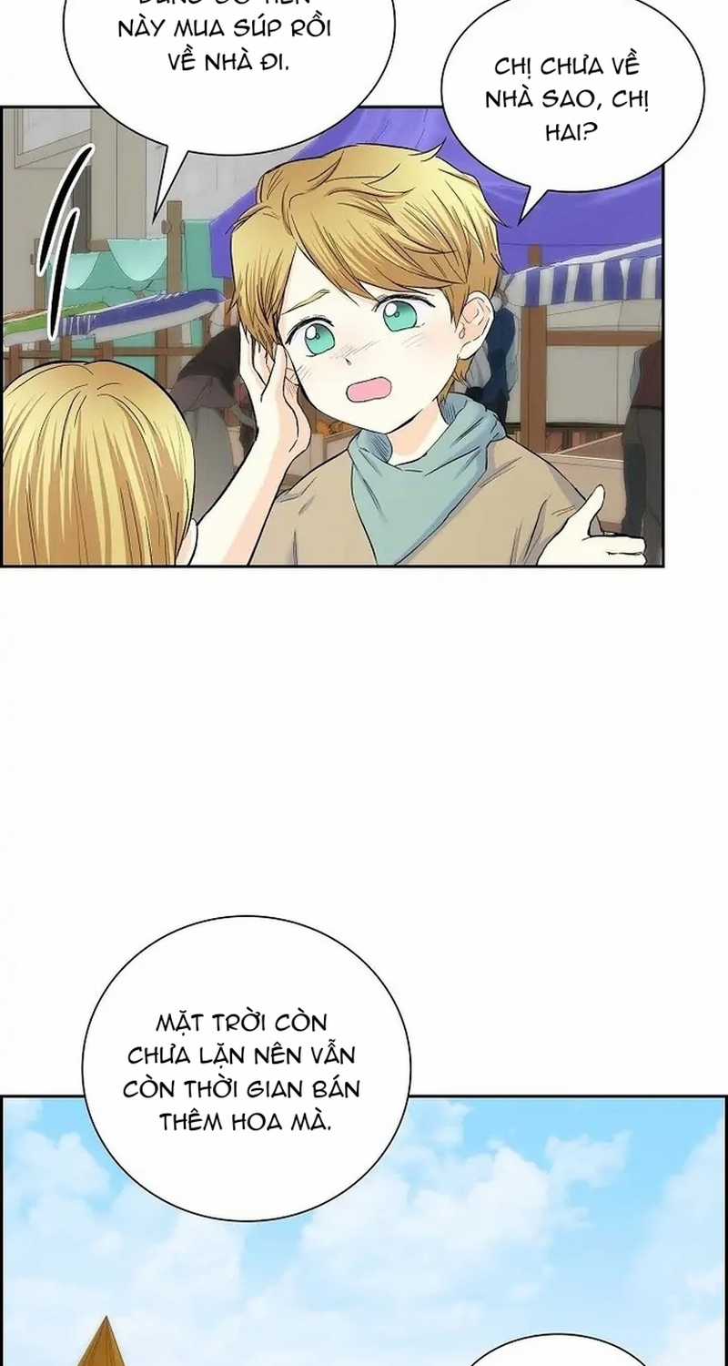 For stella - Vì Stella Chapter 41 trang 50