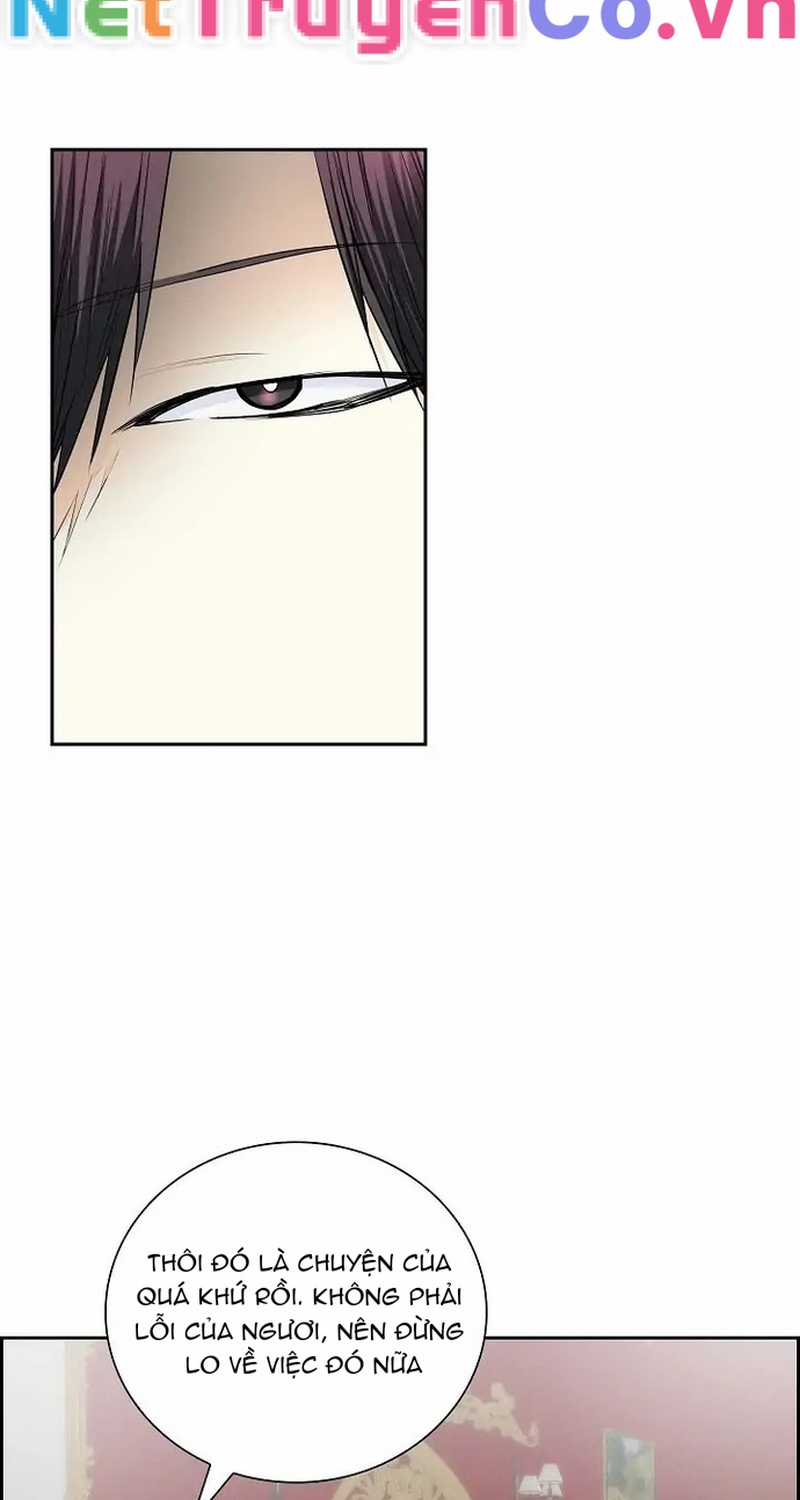 For stella - Vì Stella Chapter 41 trang 8