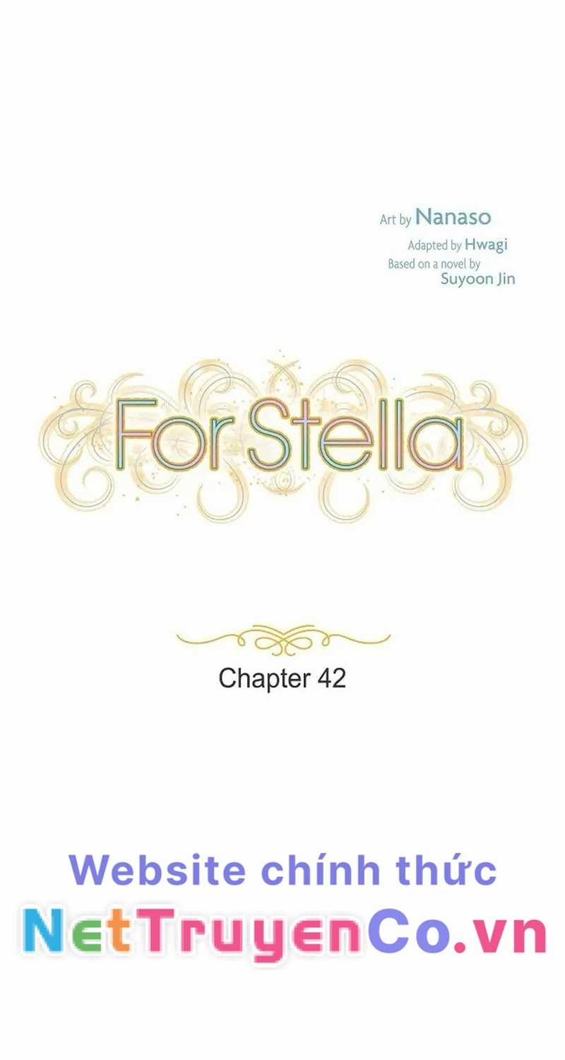 For stella - Vì Stella Chapter 42 trang 0