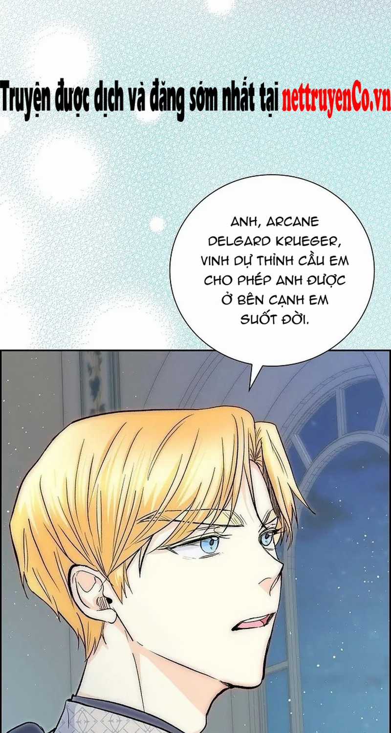 For stella - Vì Stella Chapter 44 trang 1