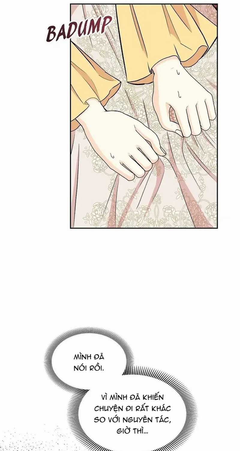 For stella - Vì Stella Chapter 47 trang 1