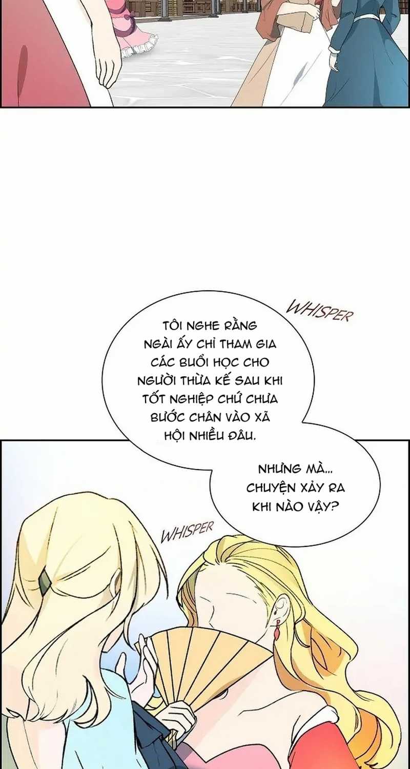 For stella - Vì Stella Chapter 48 trang 1
