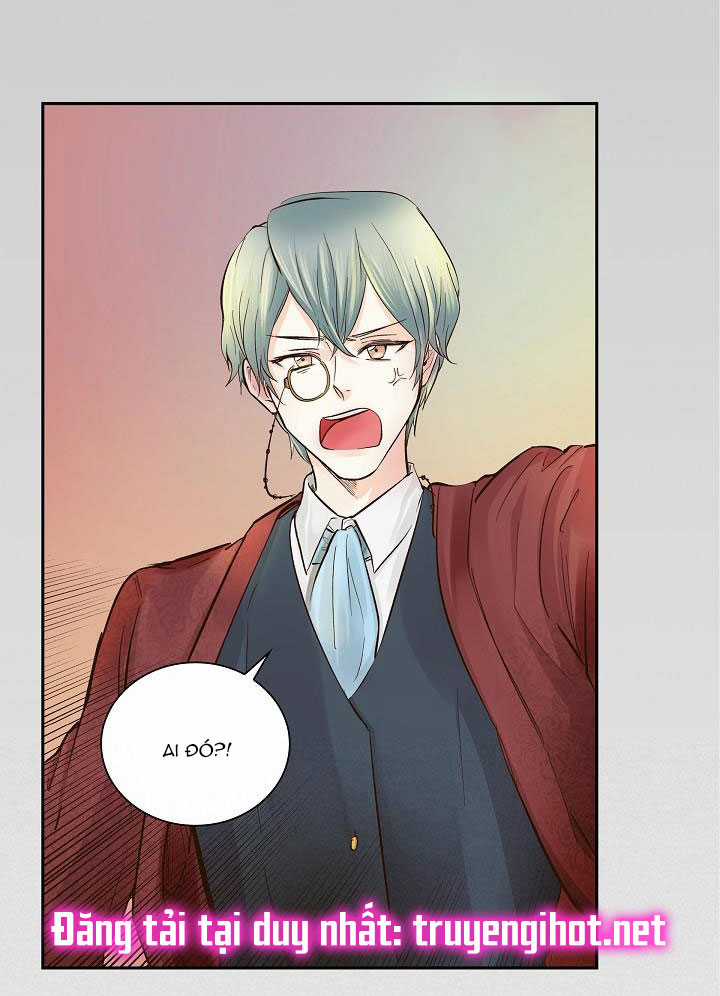 For stella - Vì Stella Chapter 5 trang 11