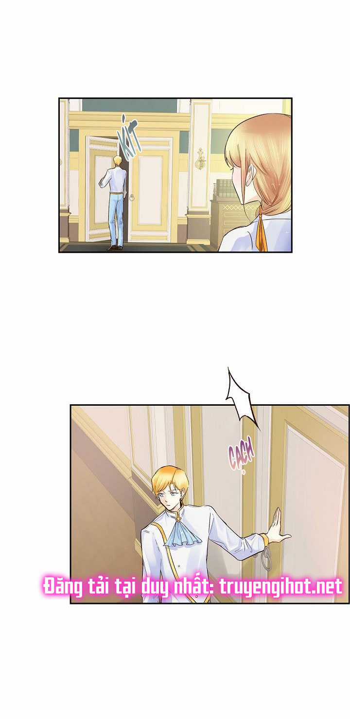 For stella - Vì Stella Chapter 5 trang 18