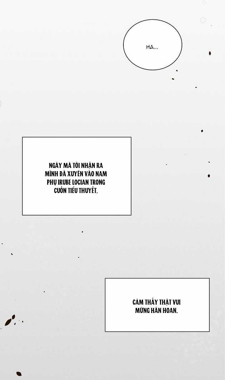 For stella - Vì Stella Chapter 5 trang 2