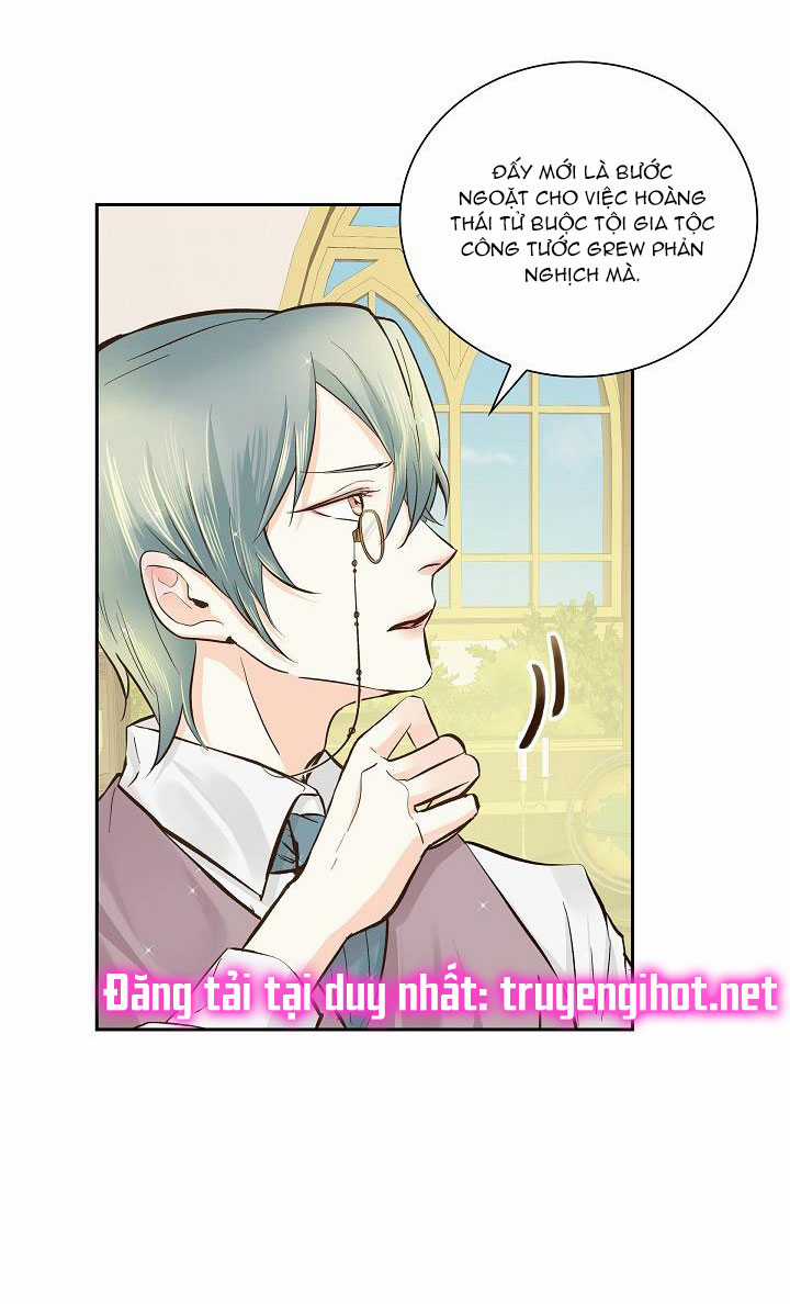 For stella - Vì Stella Chapter 5 trang 20