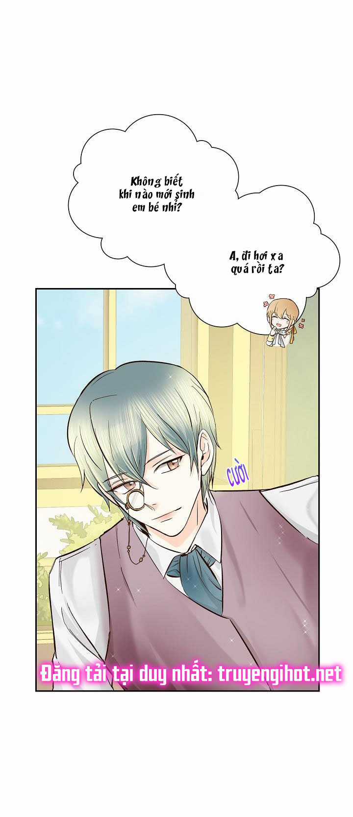 For stella - Vì Stella Chapter 5 trang 25