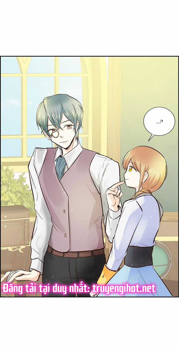 For stella - Vì Stella Chapter 5 trang 27