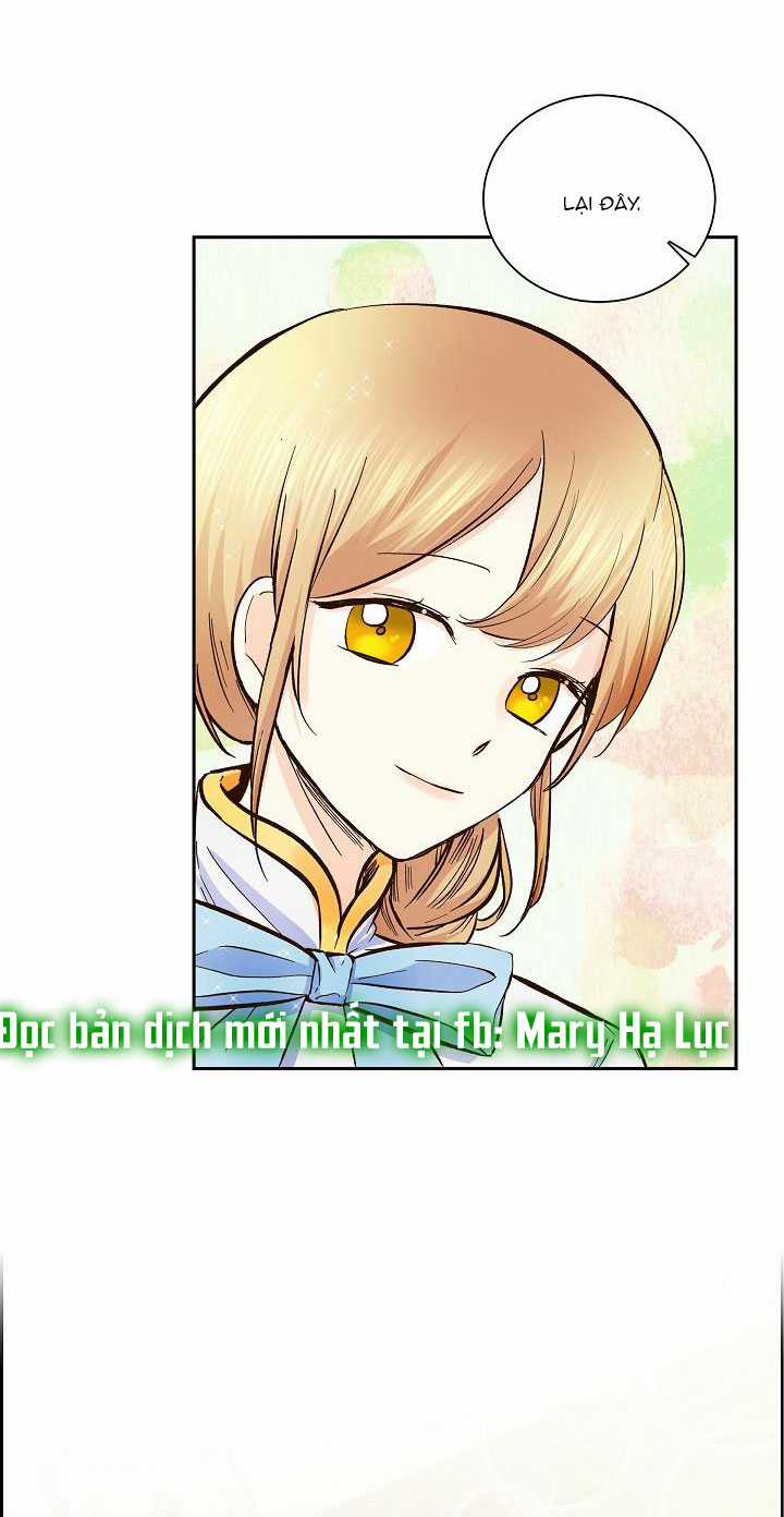 For stella - Vì Stella Chapter 5 trang 28