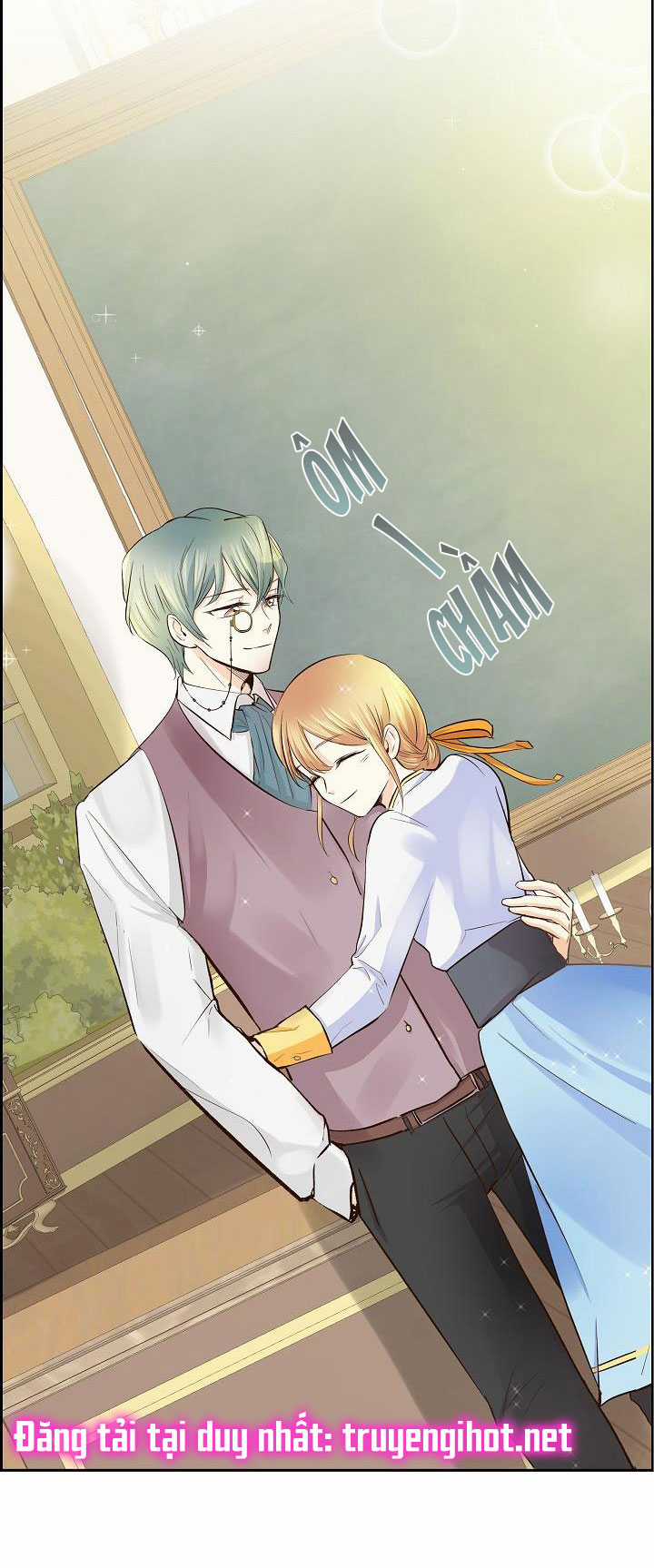 For stella - Vì Stella Chapter 5 trang 29