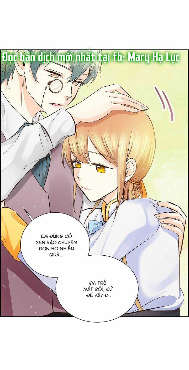 For stella - Vì Stella Chapter 5 trang 31