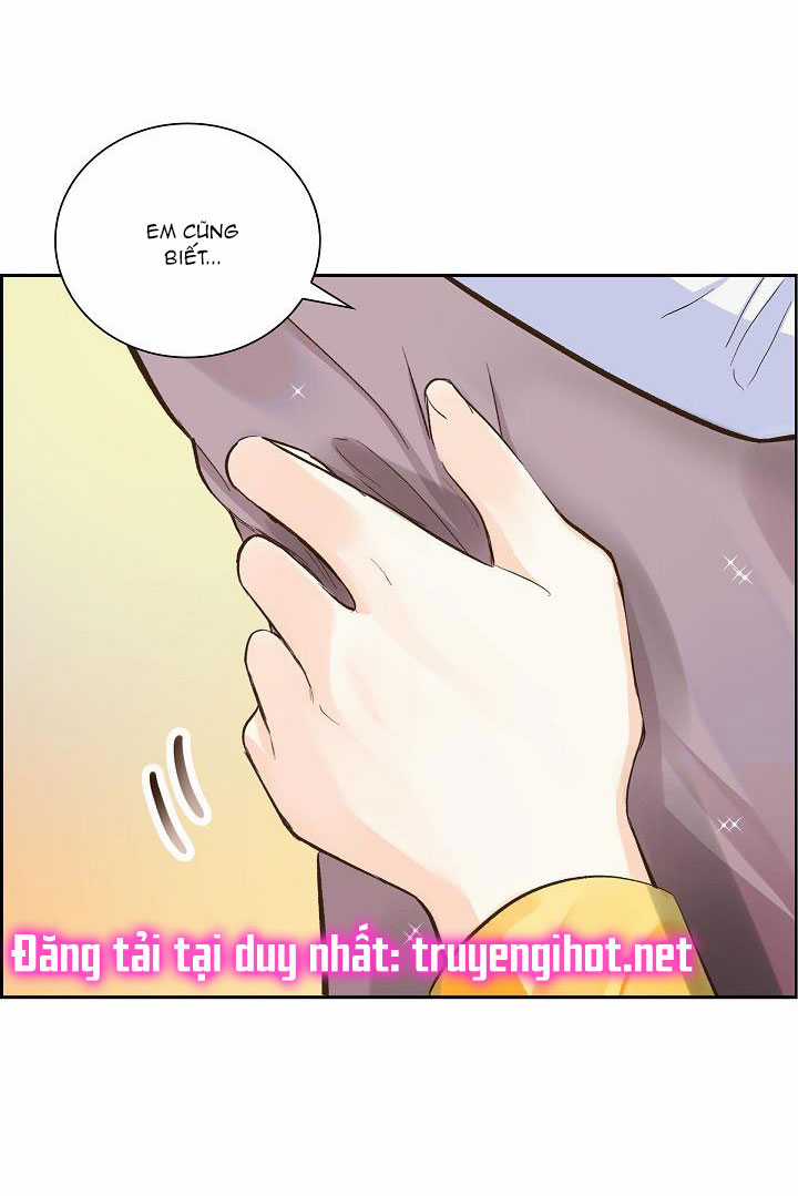 For stella - Vì Stella Chapter 5 trang 32