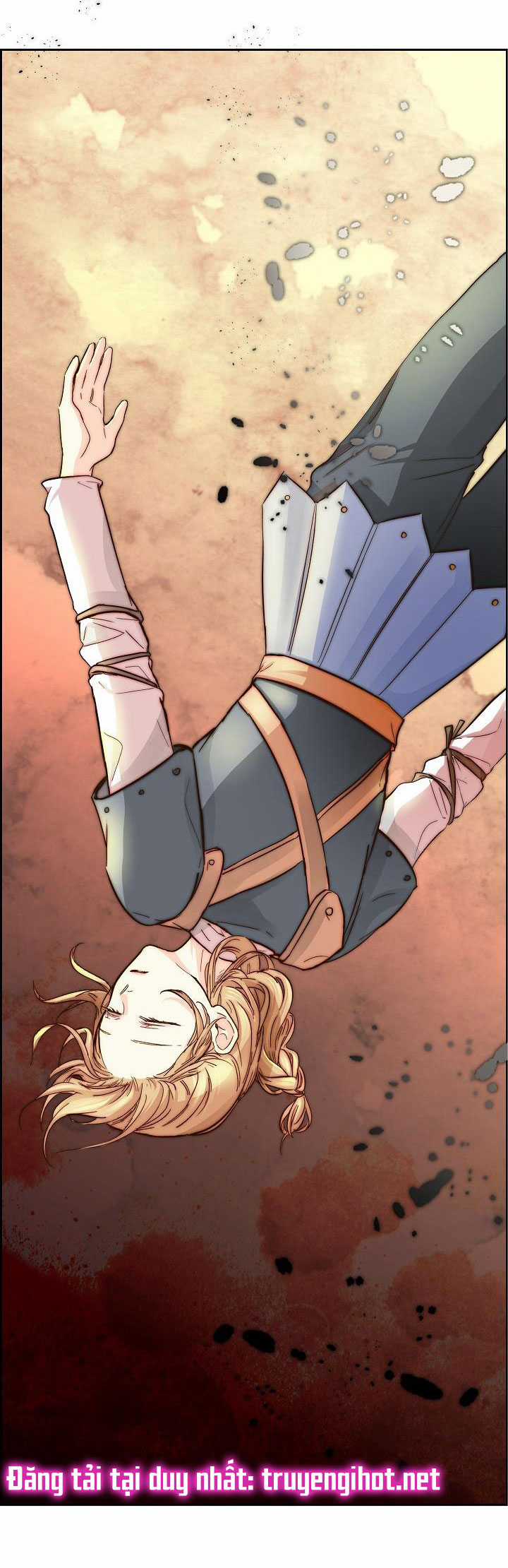 For stella - Vì Stella Chapter 5 trang 34