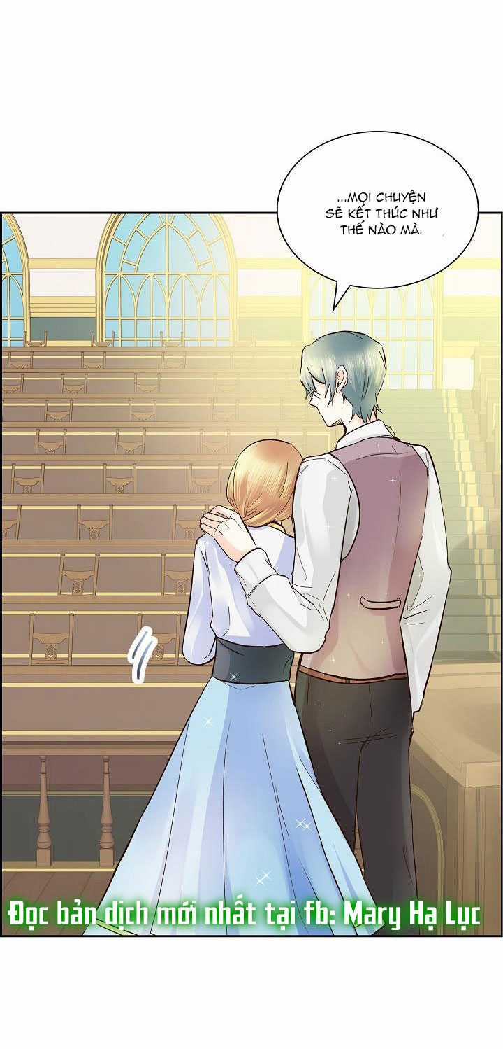 For stella - Vì Stella Chapter 5 trang 35