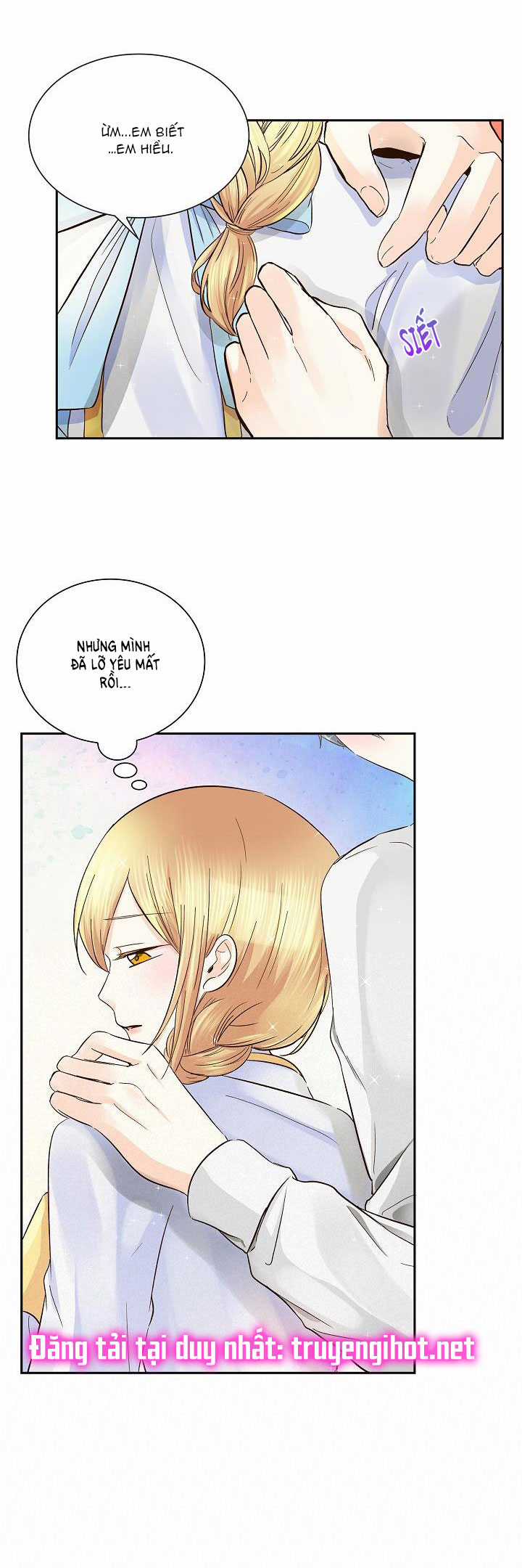 For stella - Vì Stella Chapter 5 trang 36