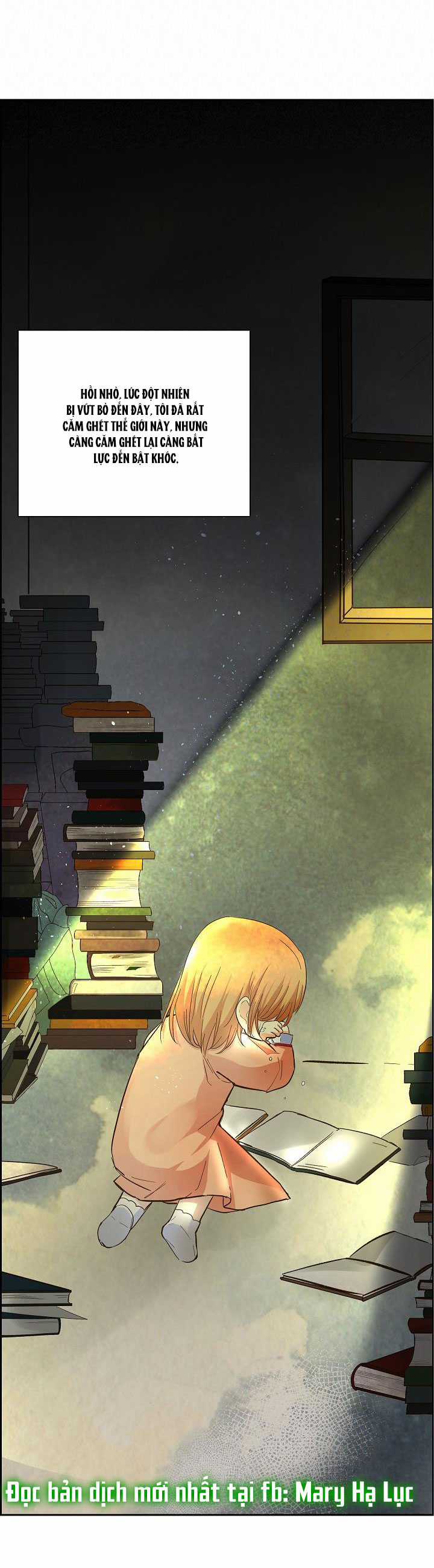 For stella - Vì Stella Chapter 5 trang 37